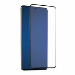 Tvrzené sklo SBS Full Cover pro Samsung Galaxy S20 FE - G780G, čierne na playgosmart.cz