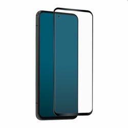 Tvrzené sklo SBS Full Cover pr Xiaomi Redmi Note 10 Pro/Mi 11, čierne na playgosmart.cz
