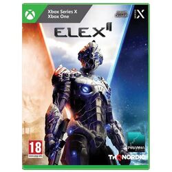 Elex 2 na playgosmart.cz