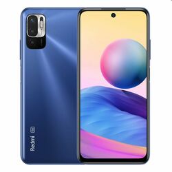 Xiaomi Redmi Note 10 5G, 4/64GB, nighttime blue na playgosmart.cz