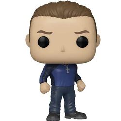 POP! Movies: Jakob Toretto (Fast and Furious 9)