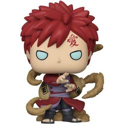 POP! Animation: Naruto Shippuden Gaara | playgosmart.cz