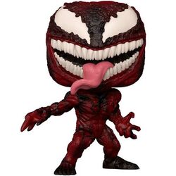 POP! Venom Let There Be Carnage: Carnage (Marvel) | playgosmart.cz