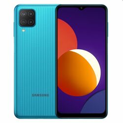 Samsung Galaxy M12, 4/128GB, green | nové zboží, neotevřené balení na playgosmart.cz