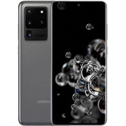 Samsung Galaxy S20 Ultra 5G - G988B, Dual SIM, 12/128GB | Cosmic Gray, Třída B - použité, záruka 12 měsíců na playgosmart.cz