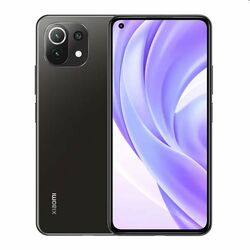 Xiaomi Mi 11 Lite 5G, 6/128GB, black, Třída A - použité, záruka 12 měsíců na playgosmart.cz