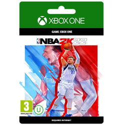 NBA 2K22