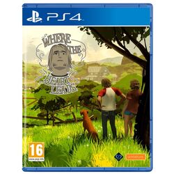 Where the Heart Leads [PS4] - BAZAR (použité zboží) na playgosmart.cz