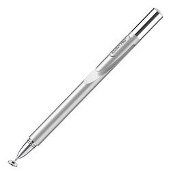 Adonit Stylus Jot Pro 4, strieborná