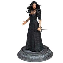 Figurka Yennefer (The Witcher Netflix)