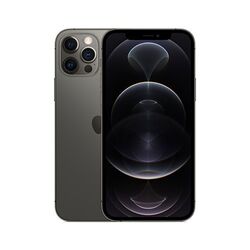Apple iPhone 12 Pro 128GB, graphite, Třída B - použité, záruka 12 měsíců