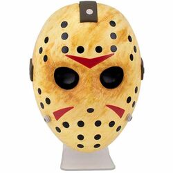 Jason Mask Light (Friday 13)