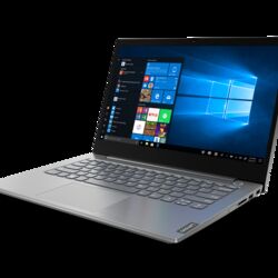 Lenovo ThinkBook 14-IIL i5-1035G1 8GB 256GB-SSD 14.0