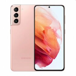 Samsung Galaxy S21 5G, 8/128GB, phantom pink