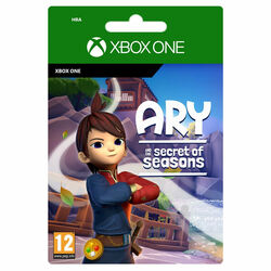 Ary and The Secret of Seasons [ESD MS]