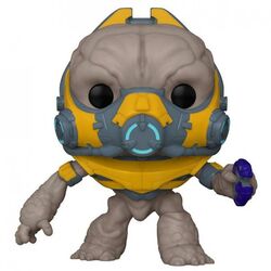 POP! Games: Grunt Conscript with Plasma Pistol (Halo Infinite) | playgosmart.cz