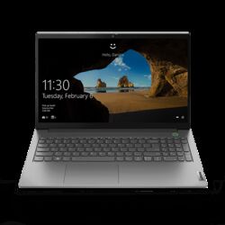 Lenovo ThinkBook 15 G2 ARE Ryzen5 4600U 8GB 256GB-SSD 15.6