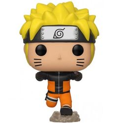 POP! Animation: Naruto Uzumaki (Naruto Shippuden) | playgosmart.cz