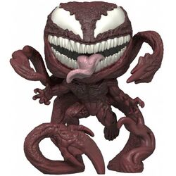 POP! Venom Let There be Carnage: Carnage (Marvel) Limited Edition