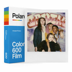 Polaroid barevný film pro Polaroid 600