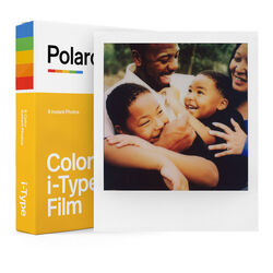 Polaroid barevný film pro Polaroid i-Type