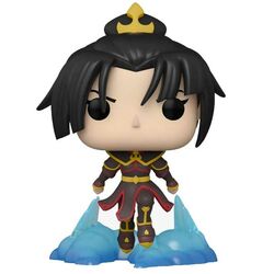 POP! Animation: Azula (Avatar The Last Airbender) Special Edition | playgosmart.cz