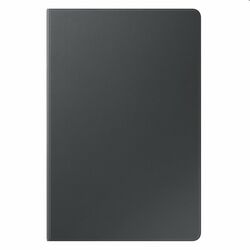 Pouzdro Book Cover pro Samsung Galaxy Tab A8 10.5 (2021), dark gray | playgosmart.cz