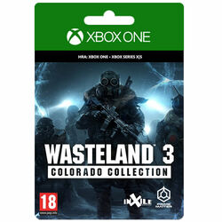 Wasteland 3 (Colorado Collection) [ESD MS]