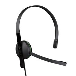 Microsoft Xbox Chat Headset - OPENBOX (Rozbalené zboží s plnou zárukou) na playgosmart.cz