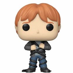 POP! Ron Weasley (Harry Potter) | playgosmart.cz