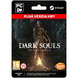 Dark Souls (Remastered) [Steam]