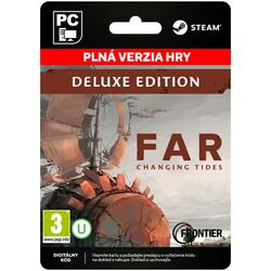 FAR: Changing Tides (Deluxe Edition) [Steam]