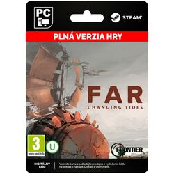 FAR: Changing Tides [Steam]