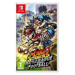 Mario Strikers: Battle League Football (NSW)