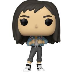 POP! Dr. Strange In The Multiverse Of Madness: America Chavez (Marvel)