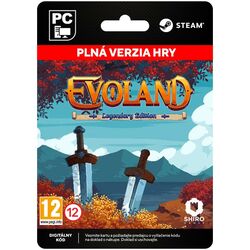 Evoland (Legendary Edition) [Steam]
