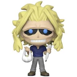 POP! Animation: All Might (My Hero Academia) Limited Editon | playgosmart.cz