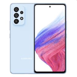 Samsung Galaxy A53 5G, 6/128GB, blue | playgosmart.cz