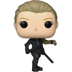 POP! TV: Yelena (Marvel) | playgosmart.cz