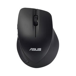 Bezdrátová myš Asus WT465, černá