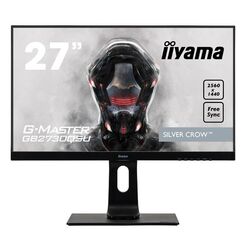 Herní monitor iiyama GB2730QSU-B1 27