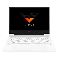 HP VICTUS 16-e0001nc, bílý