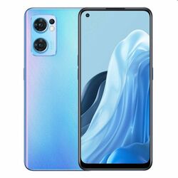Oppo Reno7, 8/256GB, startrails blue