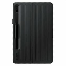 Pouzdro Protective Standing Cover pro Samsung Galaxy Tab S8 Ultra, black na playgosmart.cz