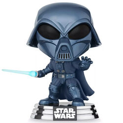 POP! Concept Series Darth Vader (Star Wars) | playgosmart.cz