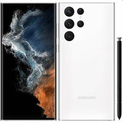 Samsung Galaxy S22 Ultra, 12/512GB, white | rozbalené balenie