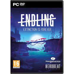 Endling: Extinction is Forever (PC DVD)