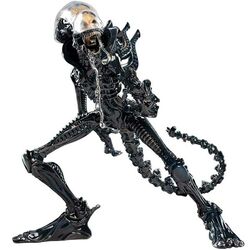Figurka Mini Epics Xenomorph (Alien), rozbalený, záruka 24 měsíců na playgosmart.cz