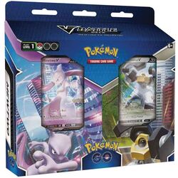 Kartová hra Pokémon TCG: GO V Battle Deck Bundle (Pokémon)