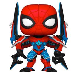 POP! Mechstrike: Spider Man (Marvel) Special Edition | playgosmart.cz